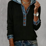 Casual Hoodie