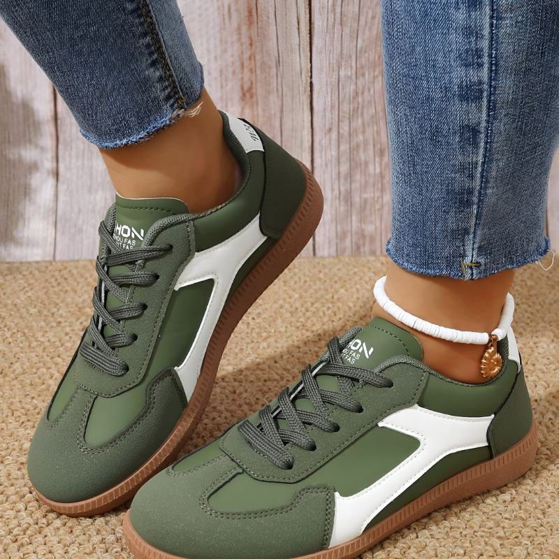 Amber | Orthopedische Comfortabele Sneakers