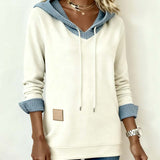 Casual Stijlvolle Hoodie