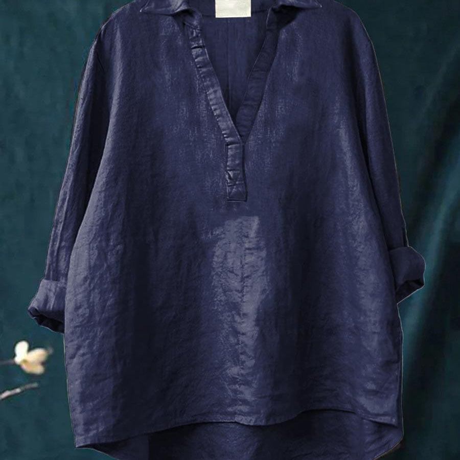Andrea | Elegante Blouse