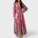 Ynah | Maxi Jurk