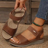 Lotte | Comfort Sandalen