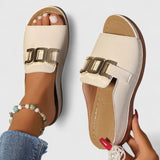 Senna | Comfortabele Sandalen