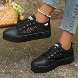 Auke | Orthopedische Comfortabele Sneakers