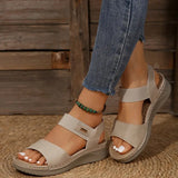Lotte | Comfort Sandalen