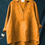 Andrea | Elegante Blouse