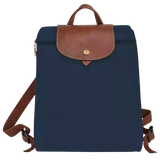 Rugzak tas | Blauw
