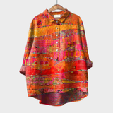 Catherine | Elegante Blouse