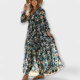 Ynah | Maxi Jurk