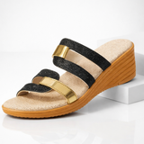 Soof | Klassieke Slide Sandalen