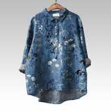 Sibylle | Elegante Blouse