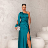 Anna | Elegante Silhouet Jurk