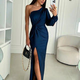 Anna | Elegante Silhouet Jurk