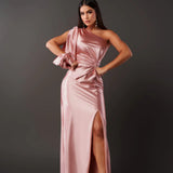Anna | Elegante Silhouet Jurk