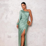 Anna | Elegante Silhouet Jurk