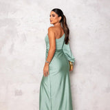 Anna | Elegante Silhouet Jurk