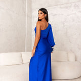 Anna | Elegante Silhouet Jurk