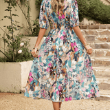 Arianne | Elegante jurk voor dames