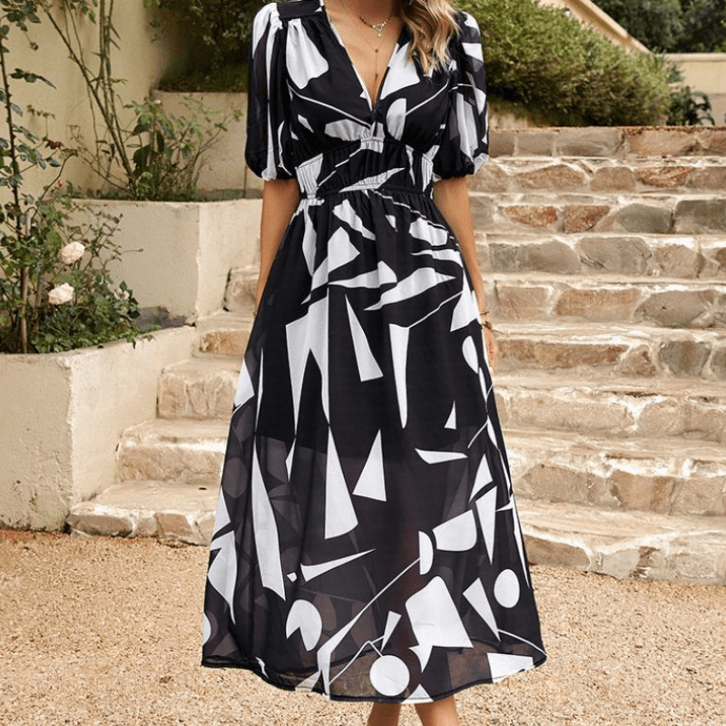 Arianne | Elegante jurk voor dames
