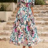 Arianne | Elegante jurk voor dames