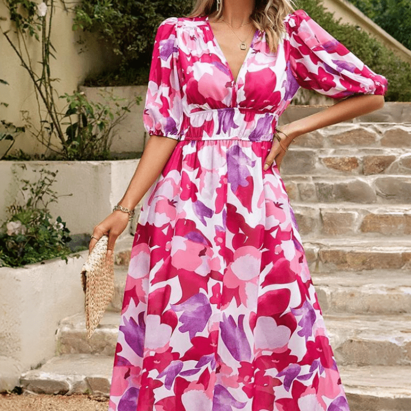 Arianne | Elegante jurk voor dames