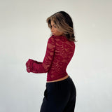 Vexa | Kant Top