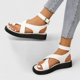Maeve | Orthopedische Sandalen