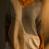 Esther | Abstracte Top