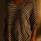 Ilse | Abstracte Top