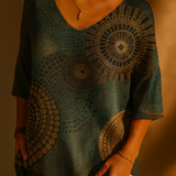 Marieke | Abstracte Top