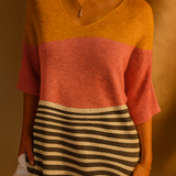Karin | Abstracte Top