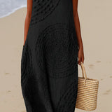 ELARA | CASUAL JURK MET MOULOOSPRINT