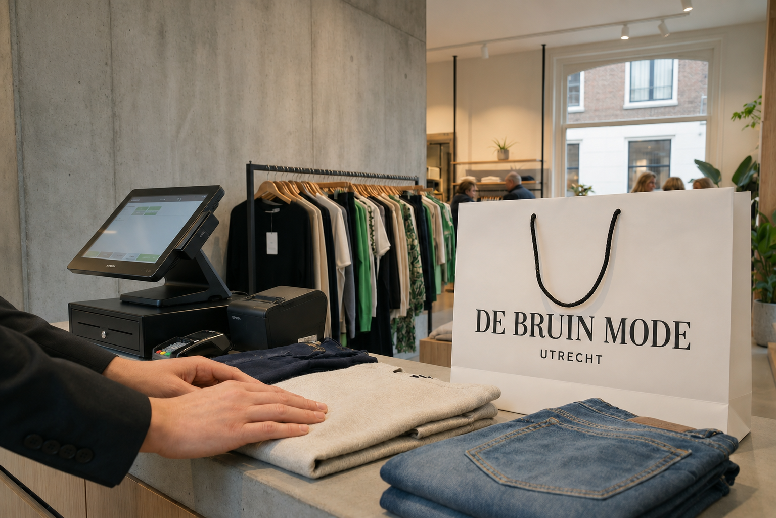 30 Dagen Geld-Terug-Garantie