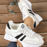 Stijlvolle Sneakers met Ultiem Draagcomfort