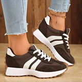 Claire - Stijlvolle Sneakers met Ultiem Draagcomfort
