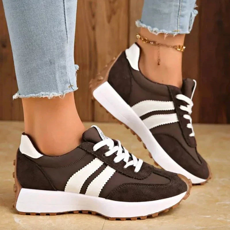 Stijlvolle Sneakers met Ultiem Draagcomfort