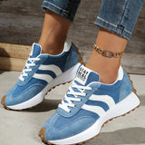 Stijlvolle Sneakers met Ultiem Draagcomfort