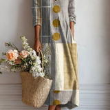 Emily™ - Bohemian Jurk