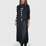 Margeary | Elegante Winterjurk