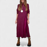 Margeary | Elegante Winterjurk