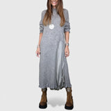 Margeary | Elegante Winterjurk