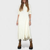 Margeary | Elegante Winterjurk
