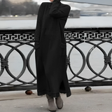 Greta | Comfortabele winterjurk