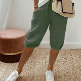 Rafaella | Comfortabele Shorts