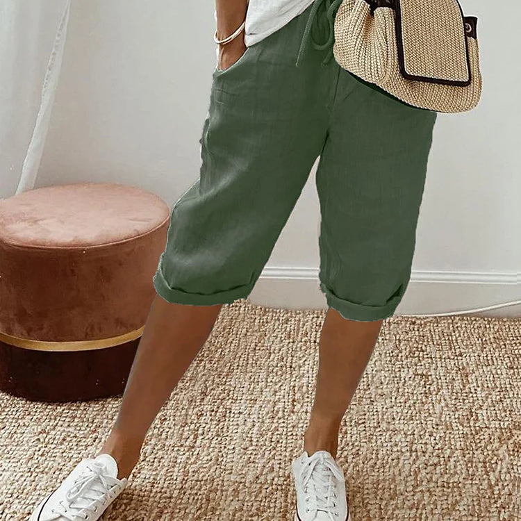 Rafaella | Comfortabele Shorts