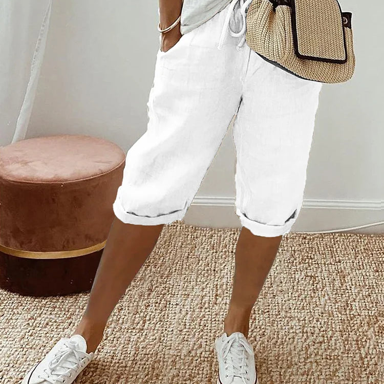 Rafaella | Comfortabele Shorts