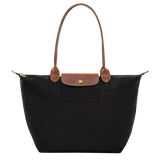 Grote Tote Tas – Zwart