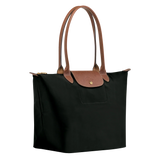 Grote Tote Tas – Zwart
