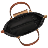 Grote Tote Tas – Zwart