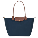 Grote Tote Tas – Navy
